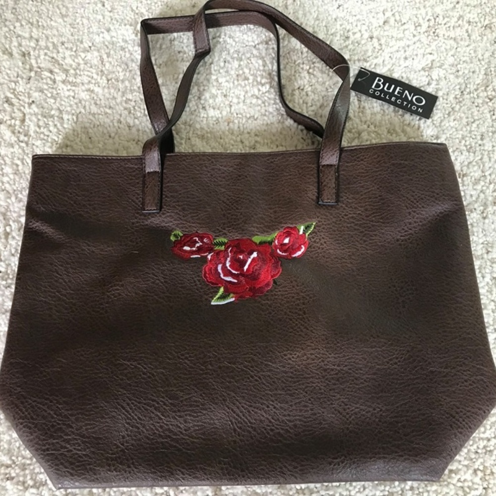 New Bueno Collection Purse Tote